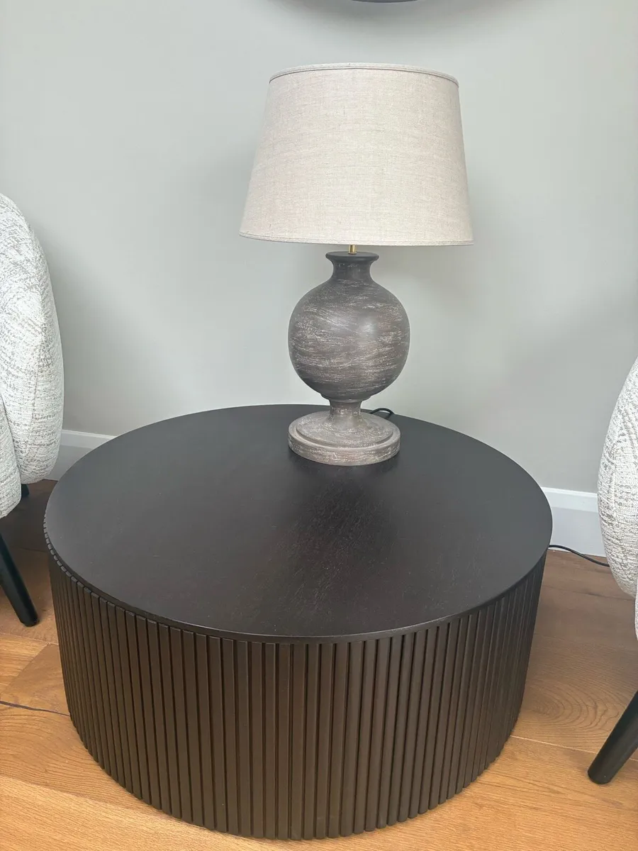 Table Lamp - Image 1