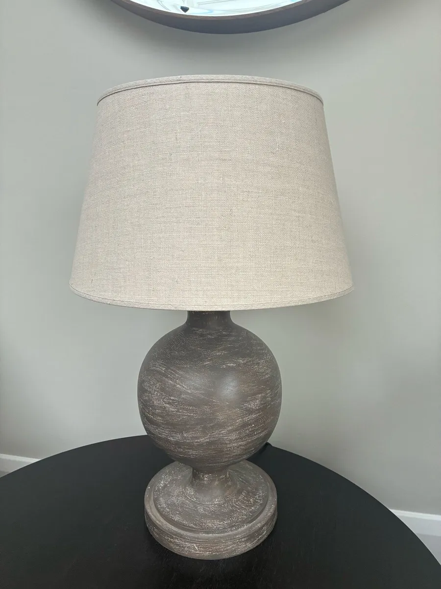 Table Lamp - Image 2