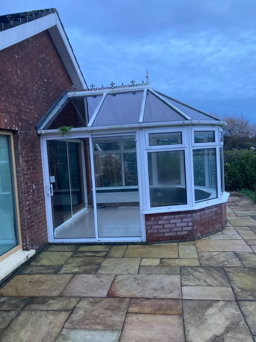 Conservatory - Image 1