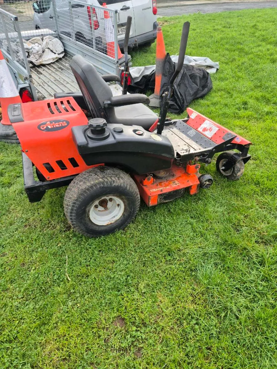 Ariens Zoom 1842xl - Image 2