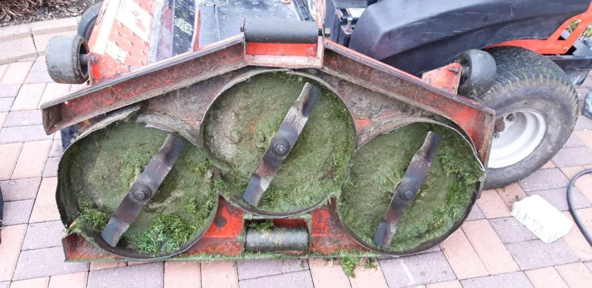 Ariens Zoom 1842xl - Image 3