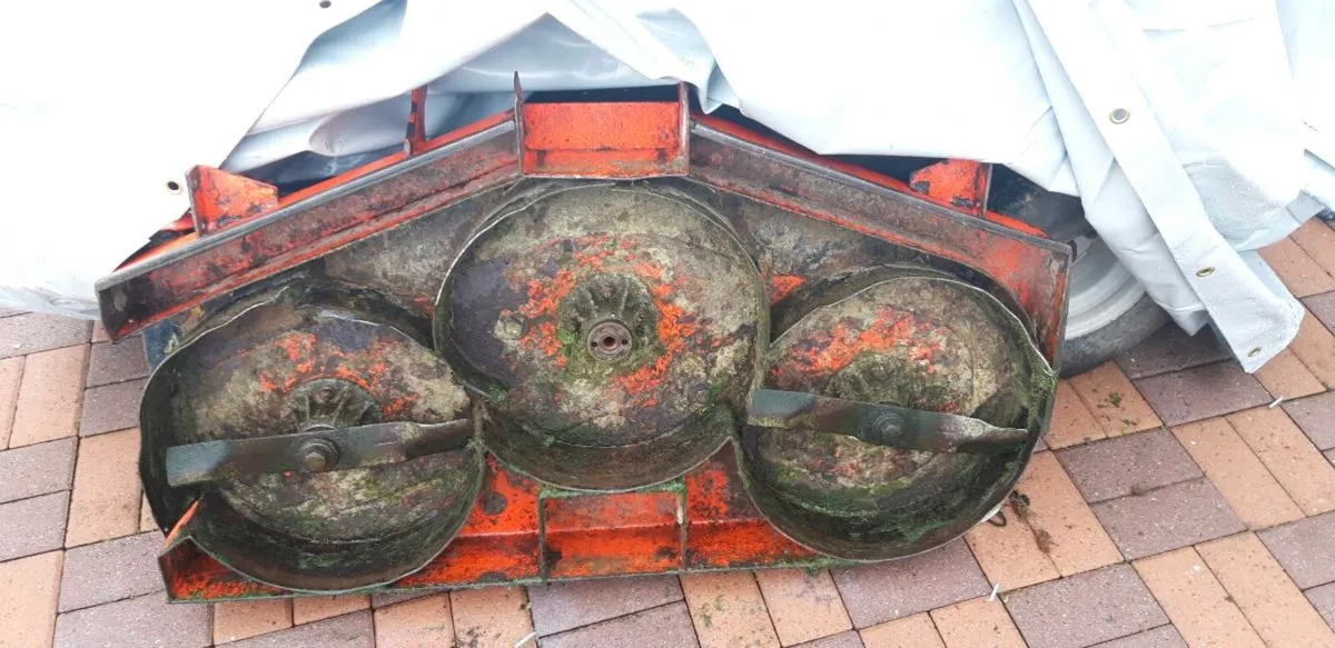 Ariens Zoom 1842xl - Image 4