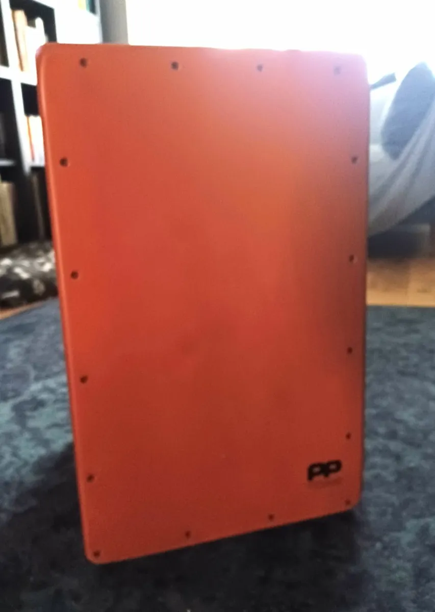 PP Drums Cajon - Image 2