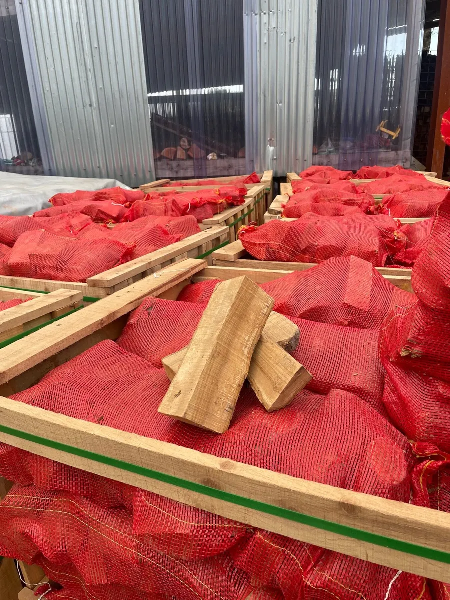 Olive Firewood - Image 1