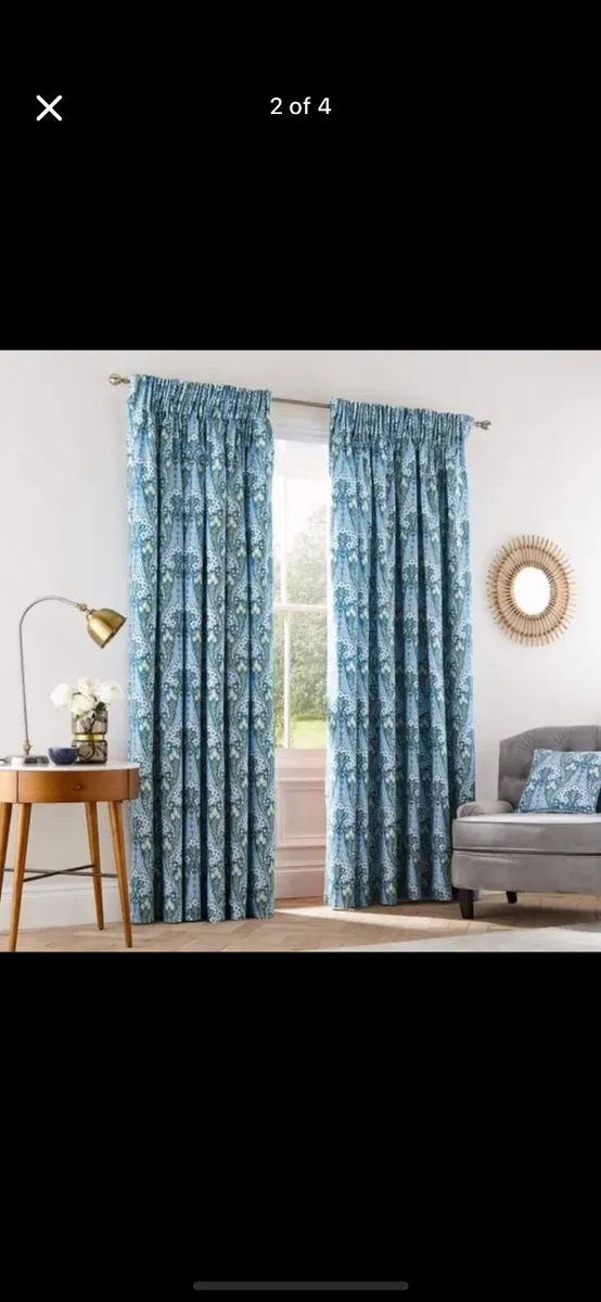 Curtains - Image 4