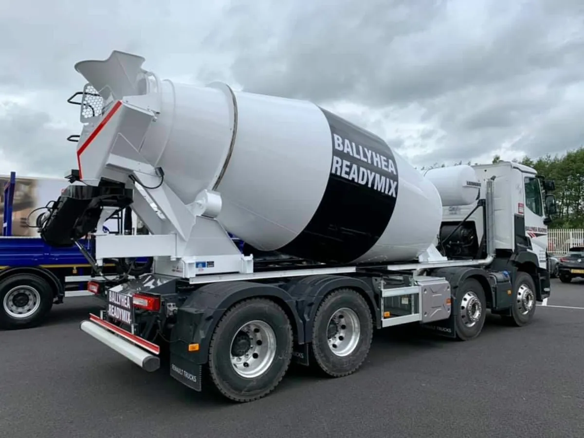 Painting, Plant, Equipment,   Gray's Kilcock - Image 4