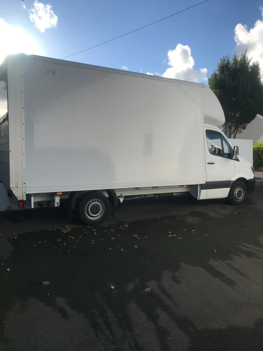 Man with a van cork 0868707844 - Image 3