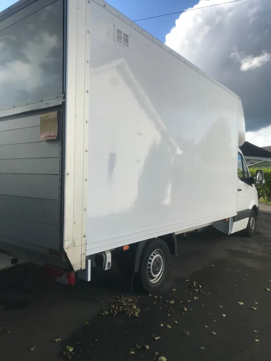 Man with a van cork 0868707844 - Image 4