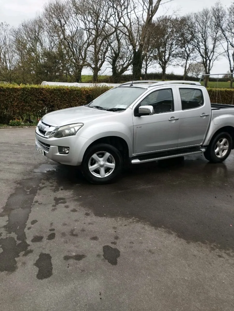 Isuzu d max - Image 3