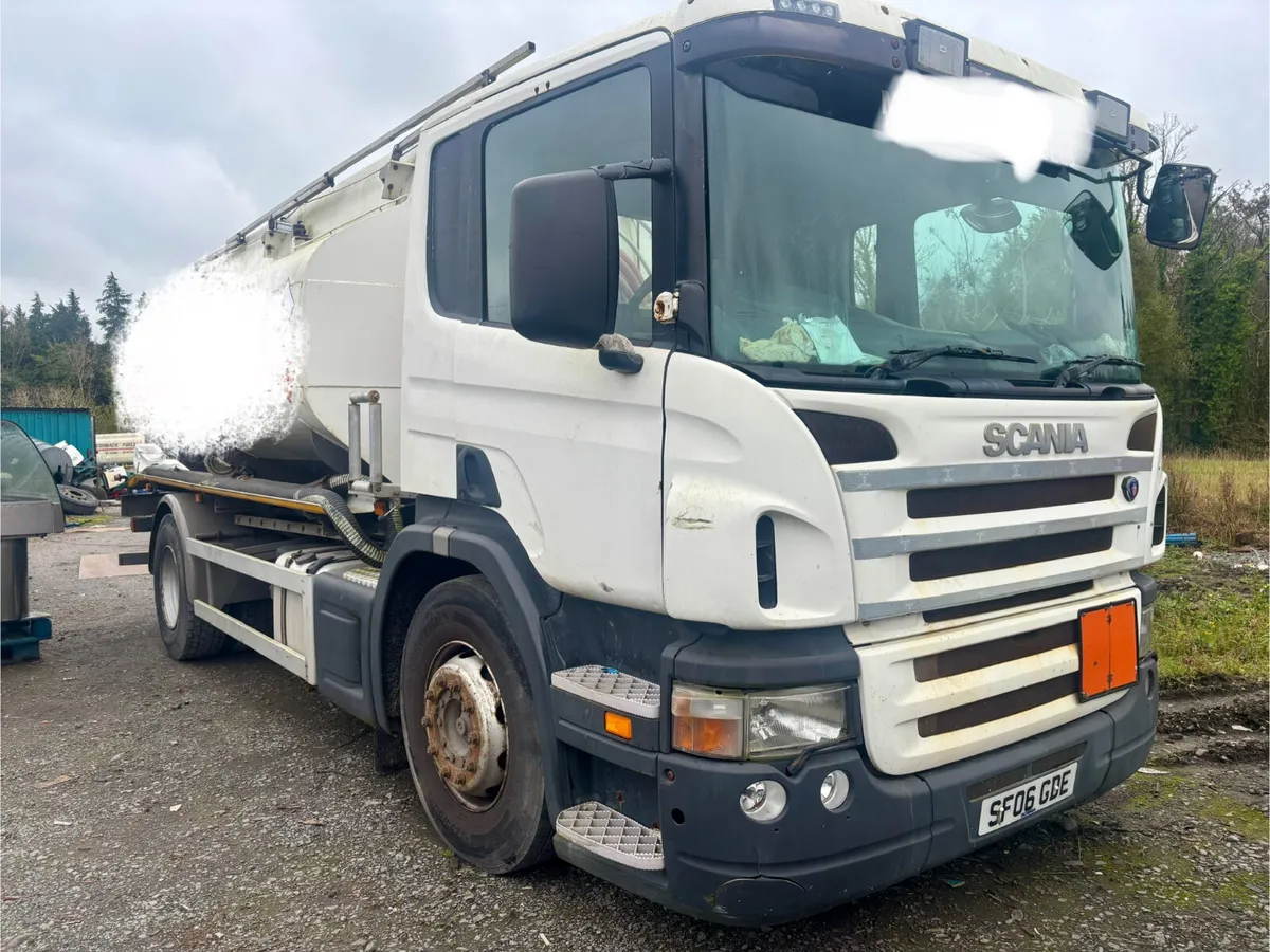 Scania P310 - Image 1