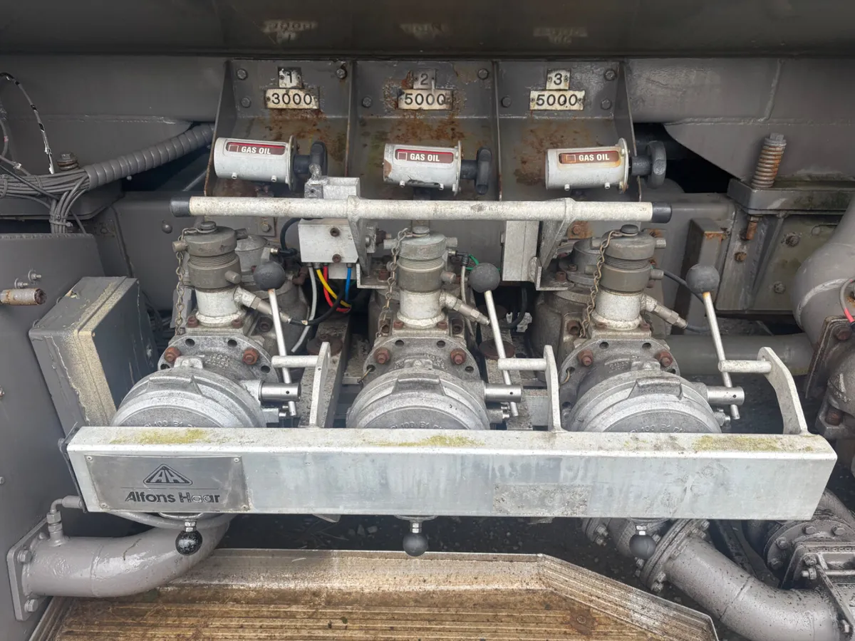 Scania P310 - Image 4