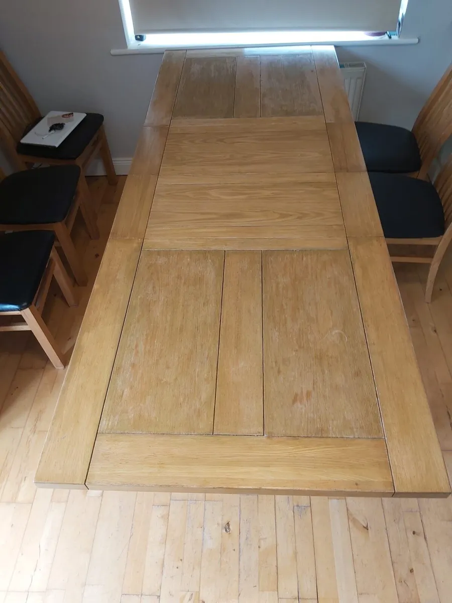 Kitchen Table - Image 3