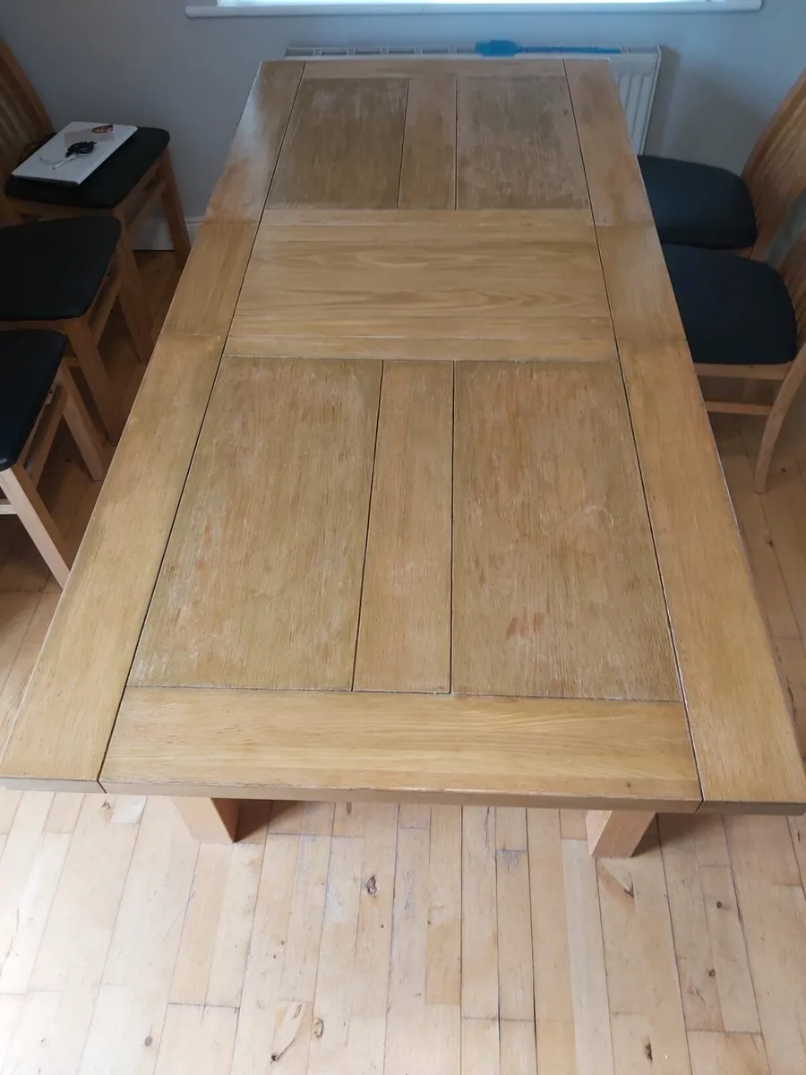 Kitchen Table - Image 4