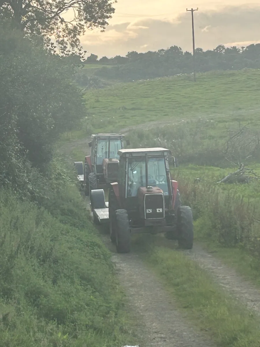 Massey 3000 / 6100 or 8100 series - Image 4