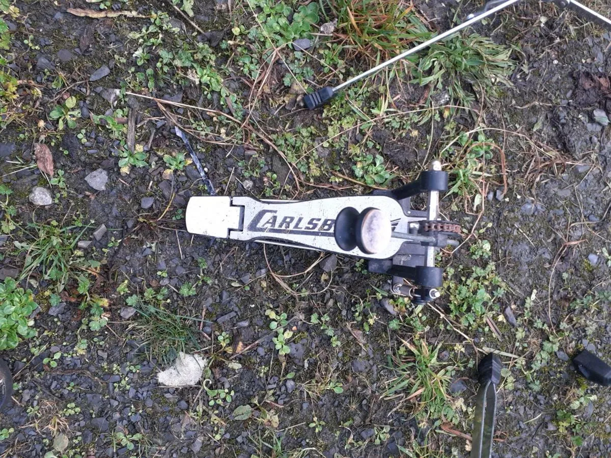 Drum stands - Image 2