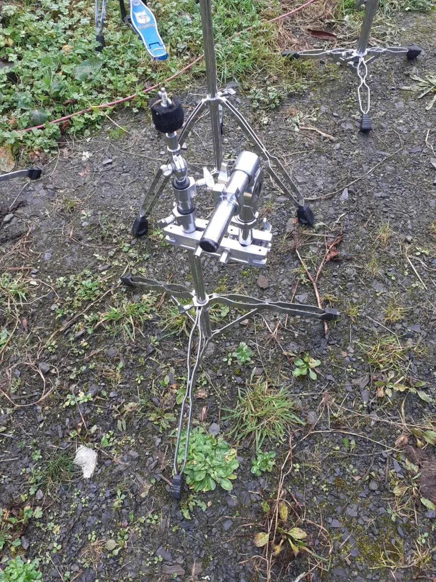 Drum stands - Image 3