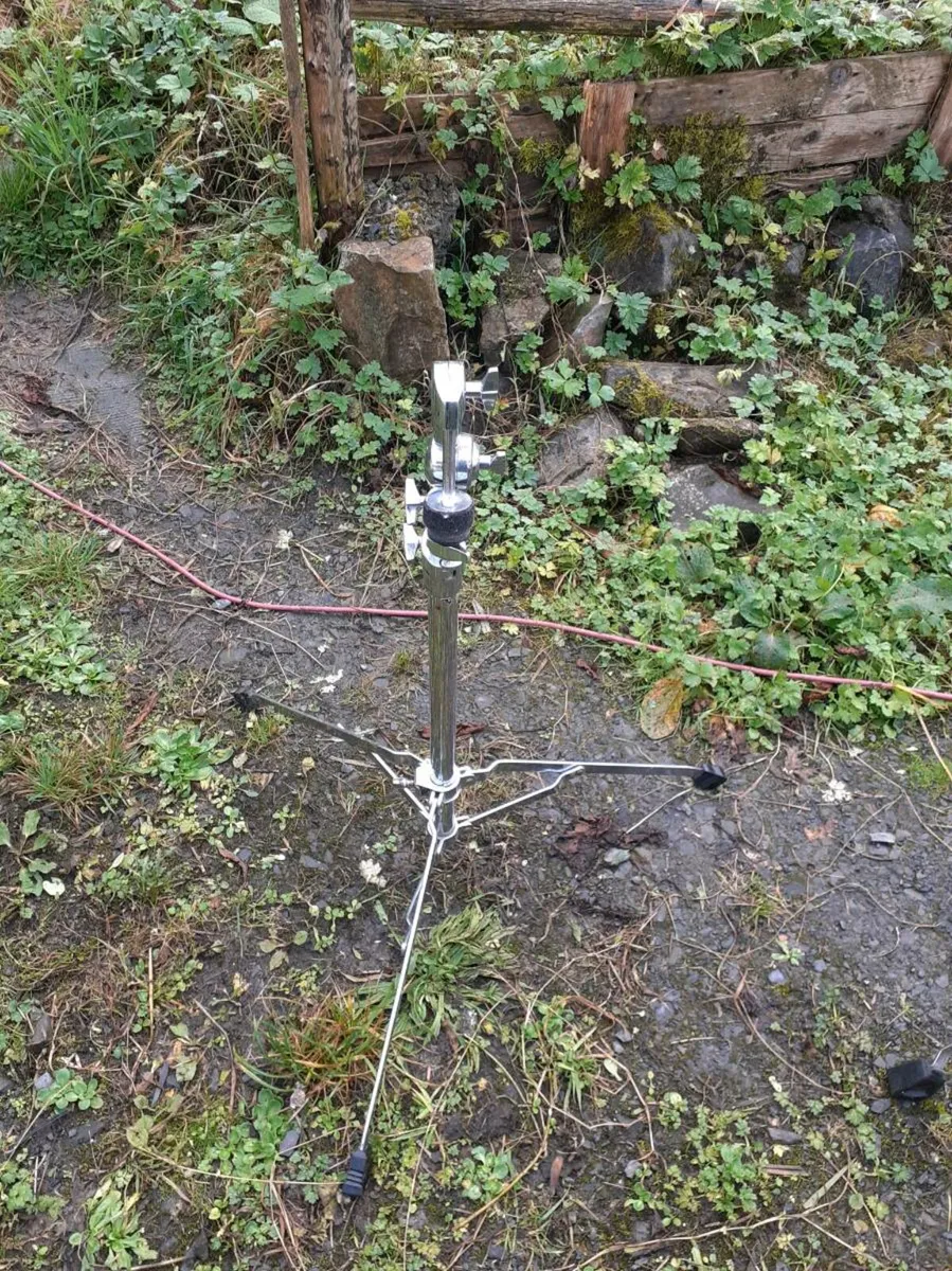 Drum stands - Image 4