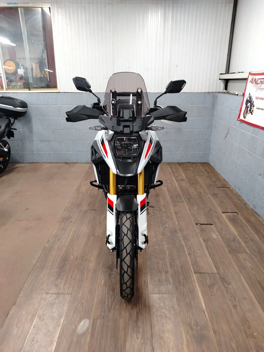 Suzuki DL1050 V Strom DE - Image 4