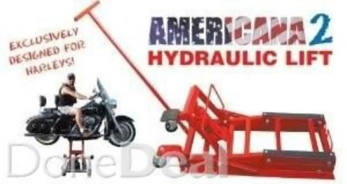 Bike Stands Ramps Lifts Tables - Image 2