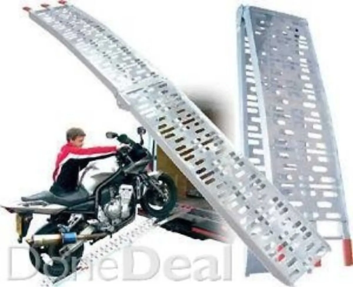 Bike Stands Ramps Lifts Tables - Image 4