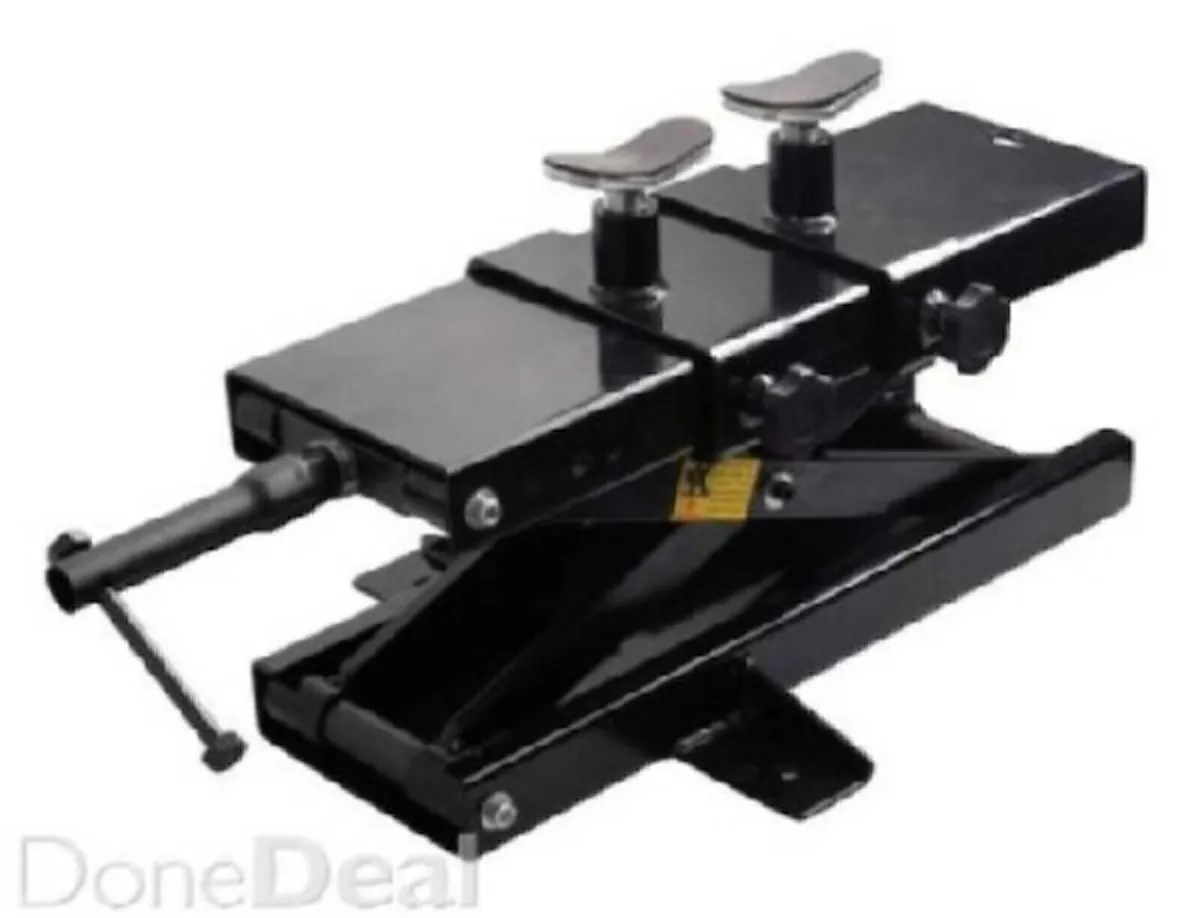 Bike Stands Ramps Lifts Tables - Image 4