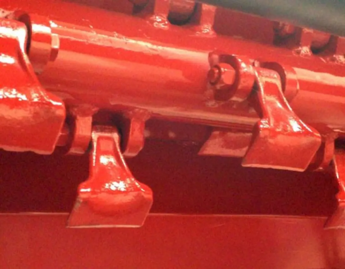 Flail Mower/Topper/Scrub Buster - Image 4