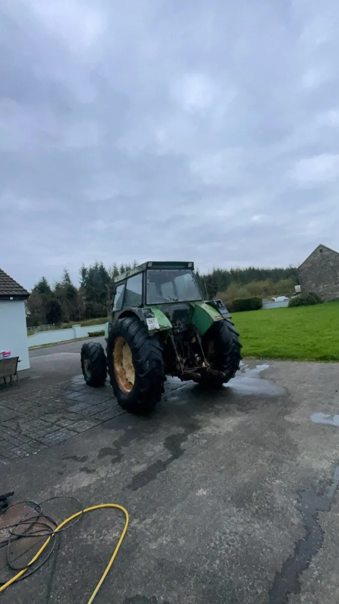 Deutx Dx 90 - Image 4