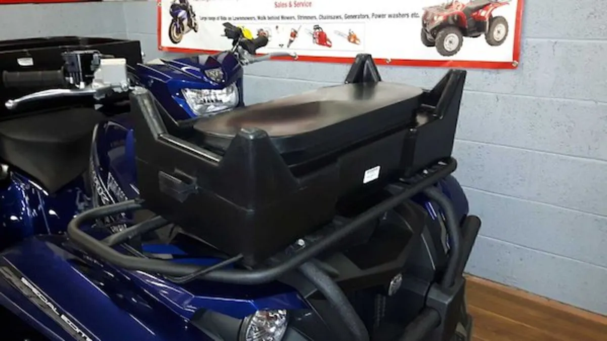 Wydale Quad Boxes - Image 2