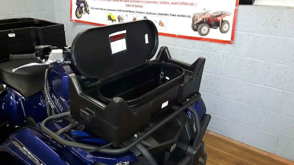 Wydale Quad Boxes - Image 3