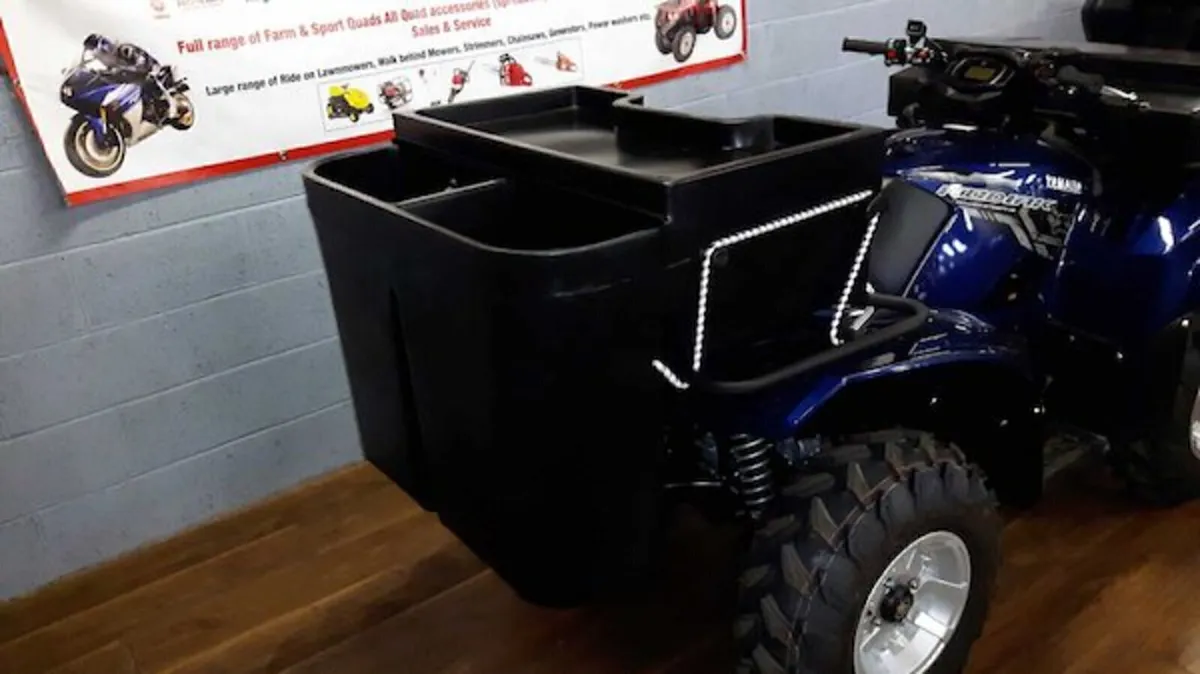 Wydale Quad Boxes - Image 4