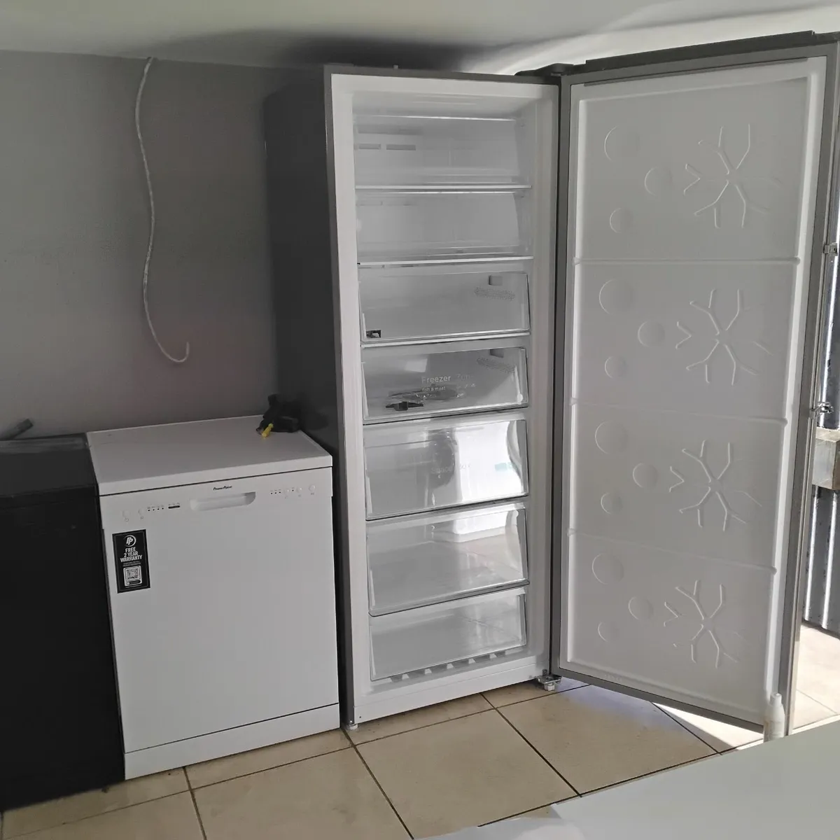 Fridges Dishwashers Hobs Etc - Image 1