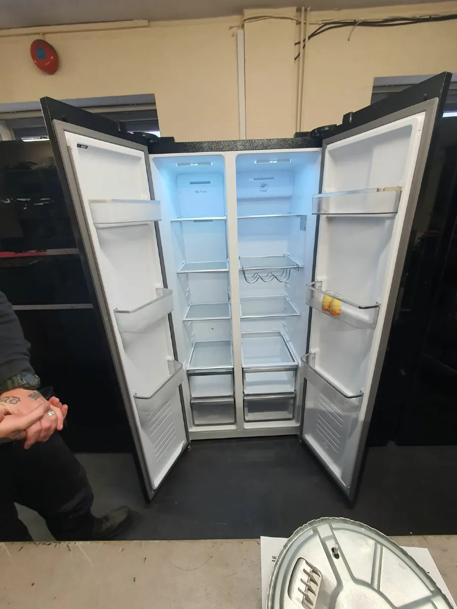 NEW CHEAST FREEZERS - Image 2