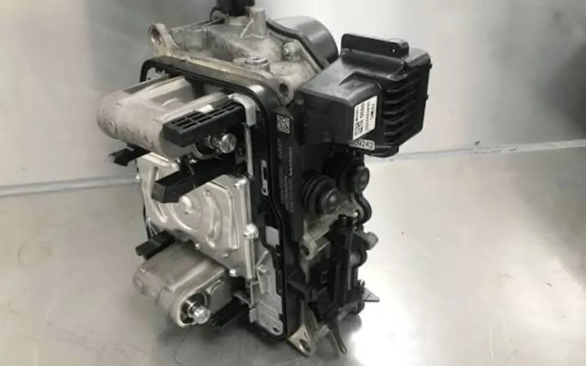 GEARBOX REPAIR SERVICE - Image 1