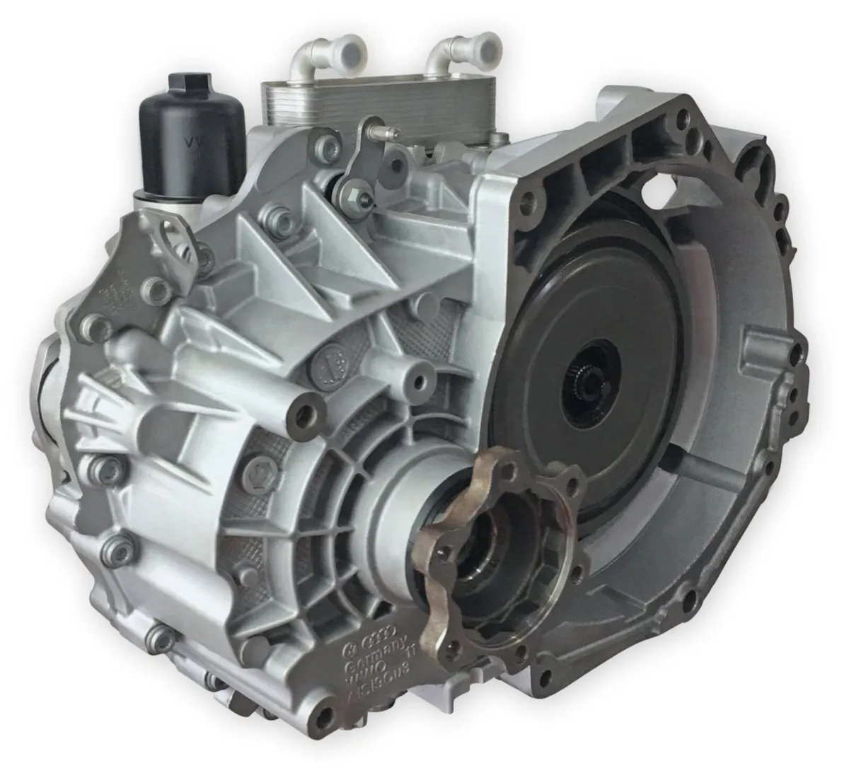 GEARBOX REPAIR SERVICE - Image 2