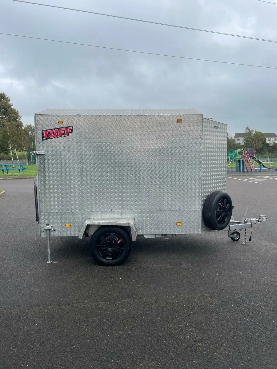 Multipurpose trailer - Image 4