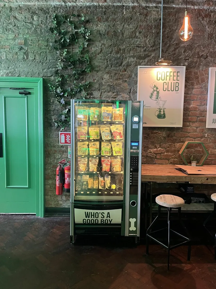 Vending Machine - Image 2