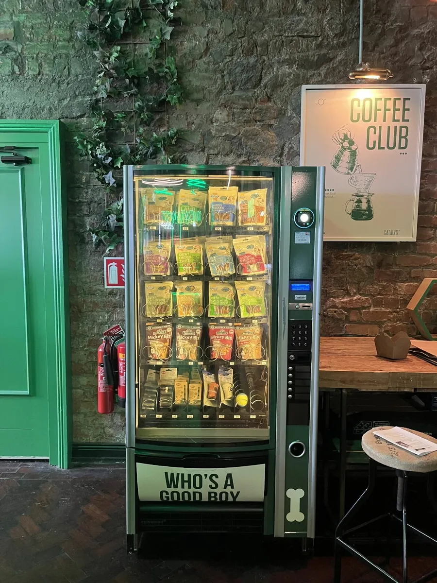 Vending Machine - Image 3