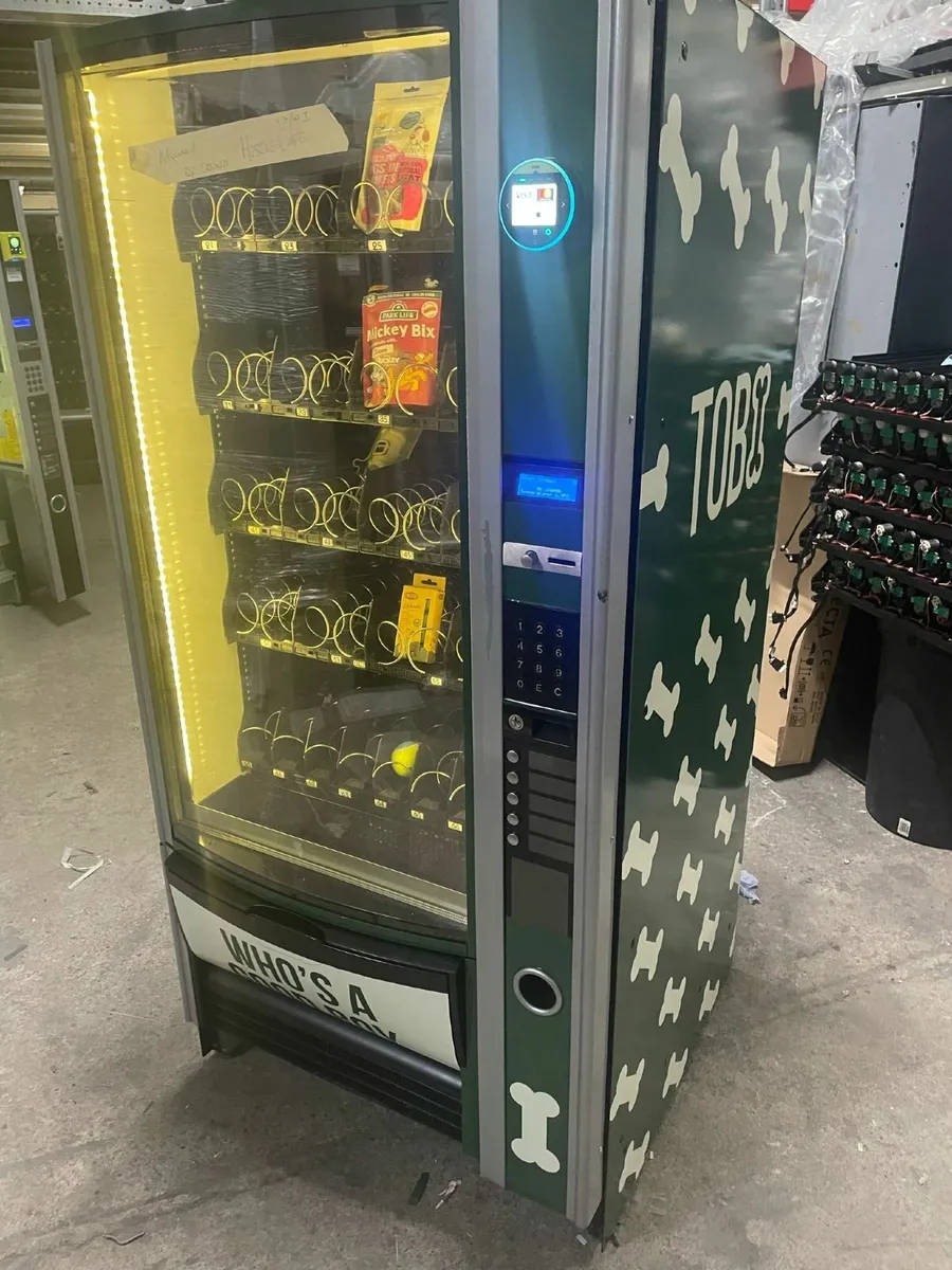 Vending Machine - Image 4