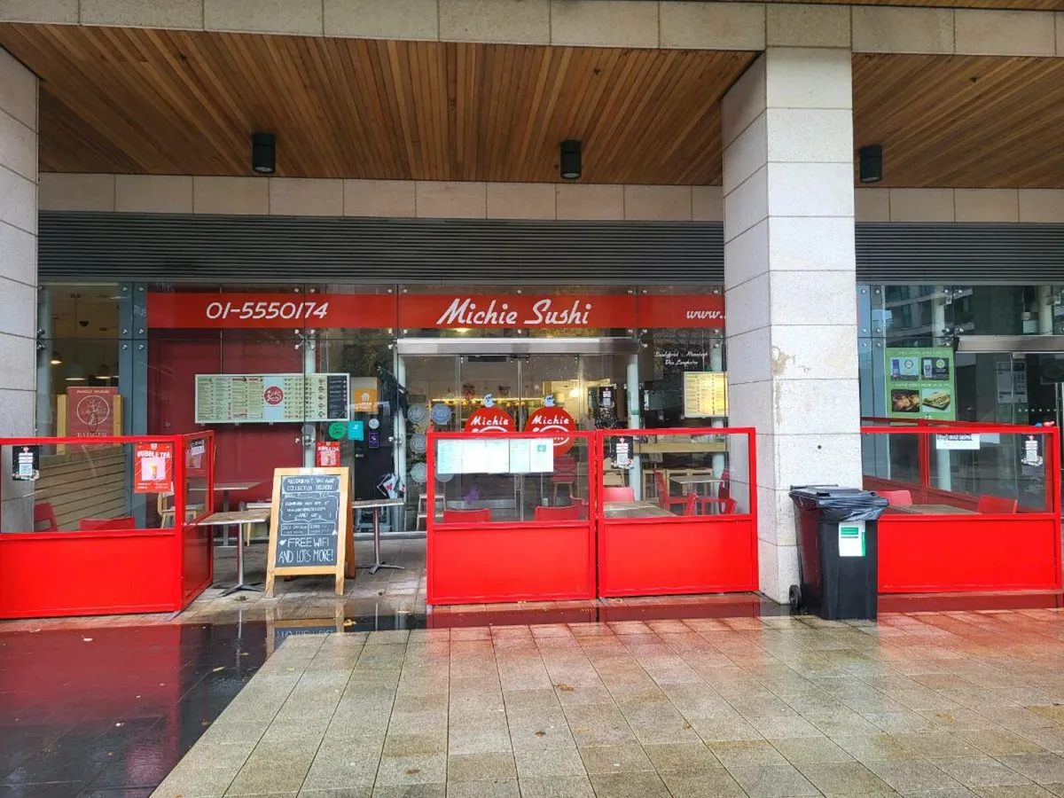 Restaurant - Image 1