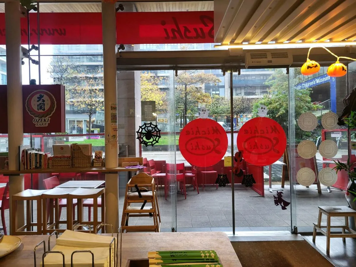 Restaurant - Image 2