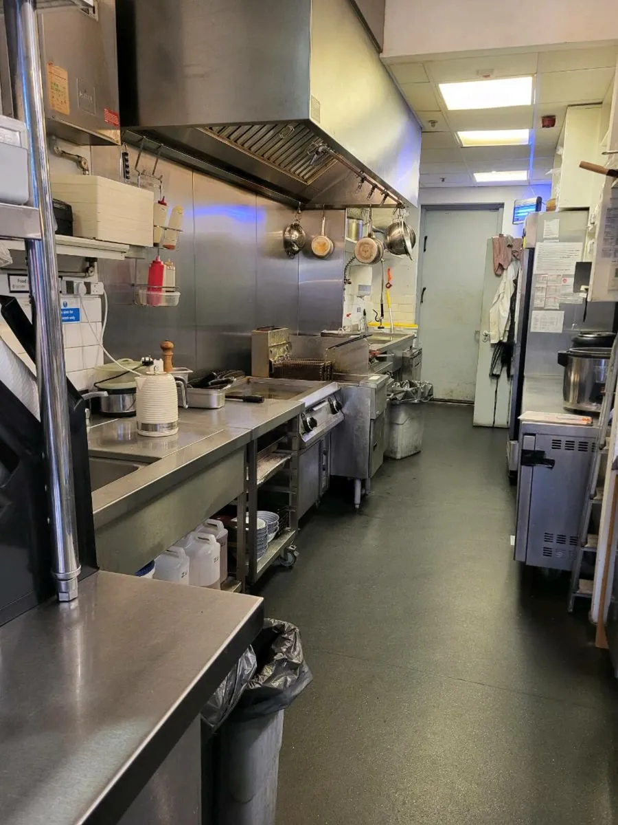 Restaurant - Image 4