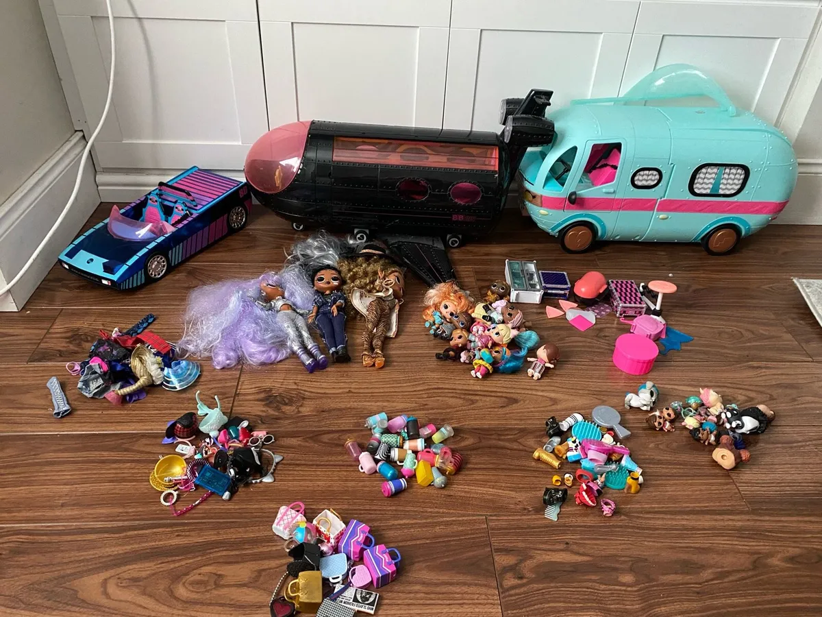 Lol Collection - Image 1