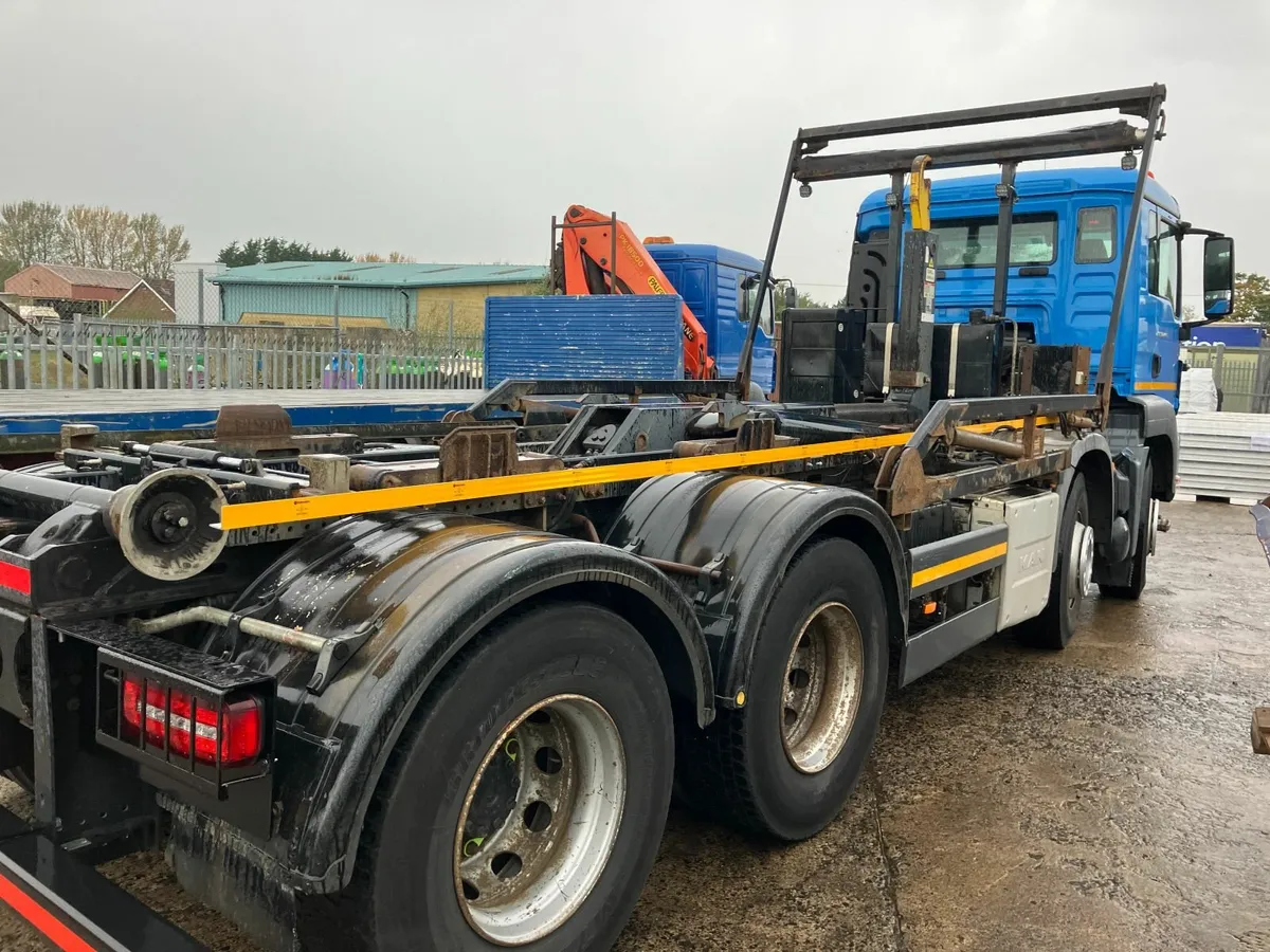 Man Other 2016 - Image 2