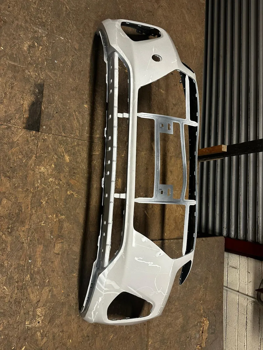 Hyundai i30 PD Front bumper - Image 3