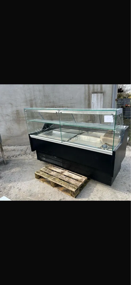 Deli /Coffee shop equipment - Image 1