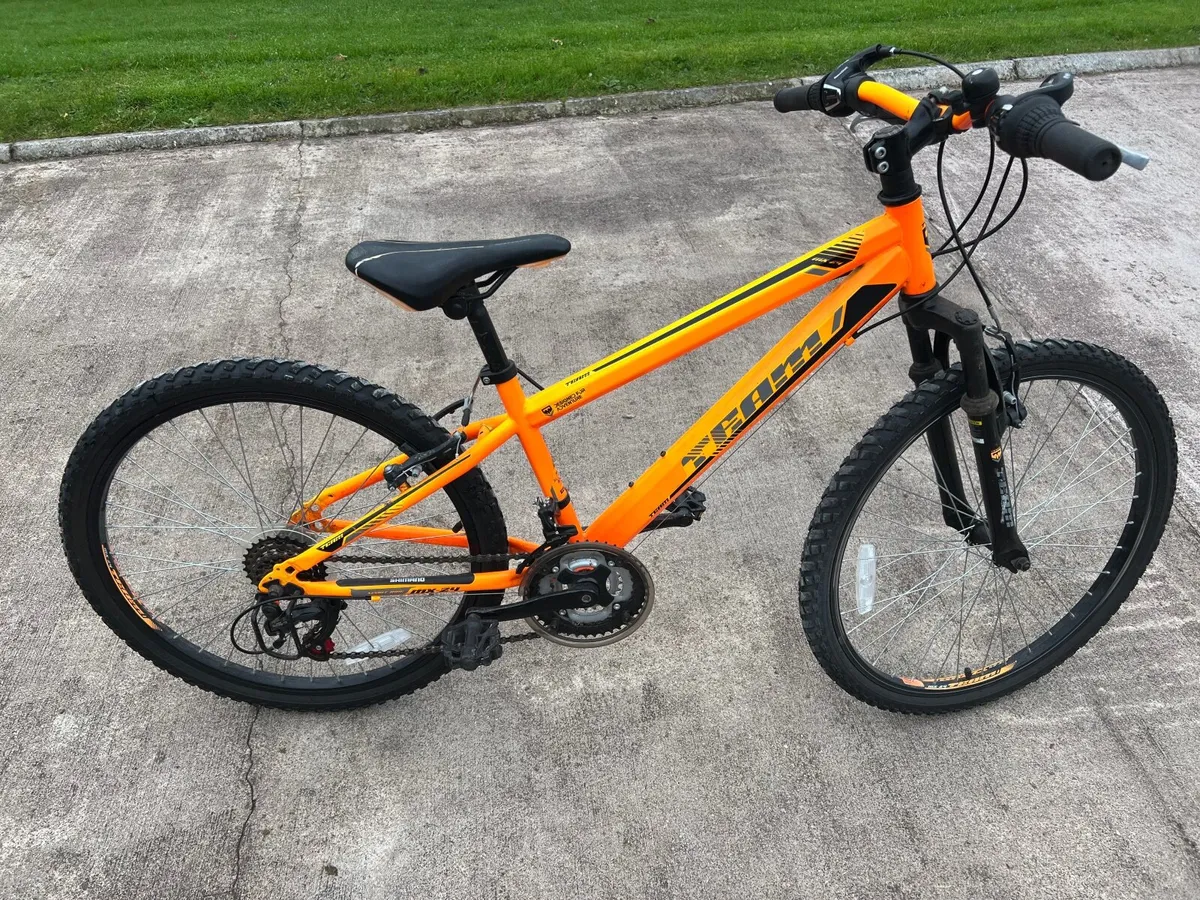 children bicycles - Image 1