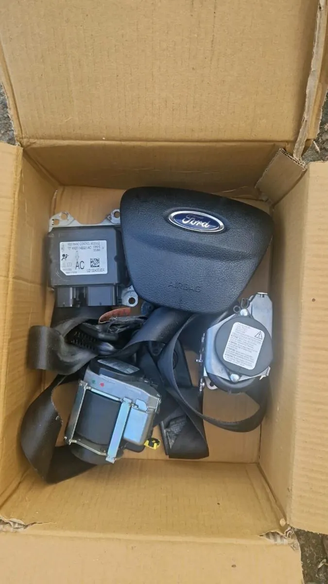 FORD TRANSIT  ENGINES - Image 4