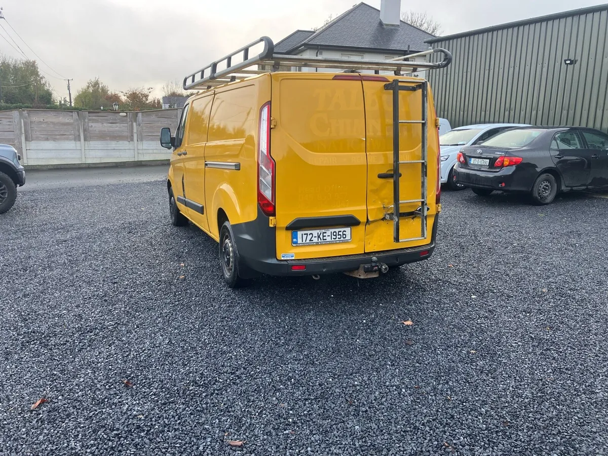 Ford custom - Image 3