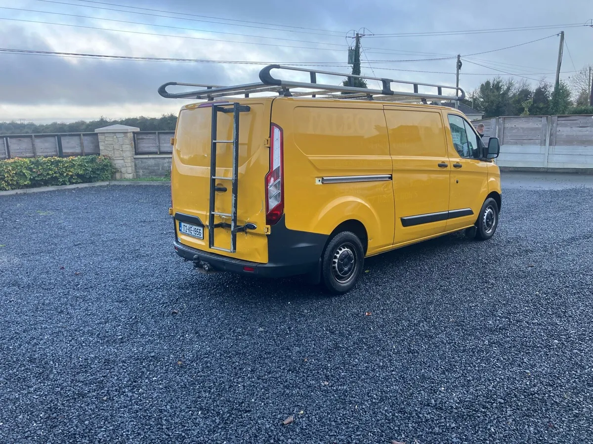 Ford custom - Image 2