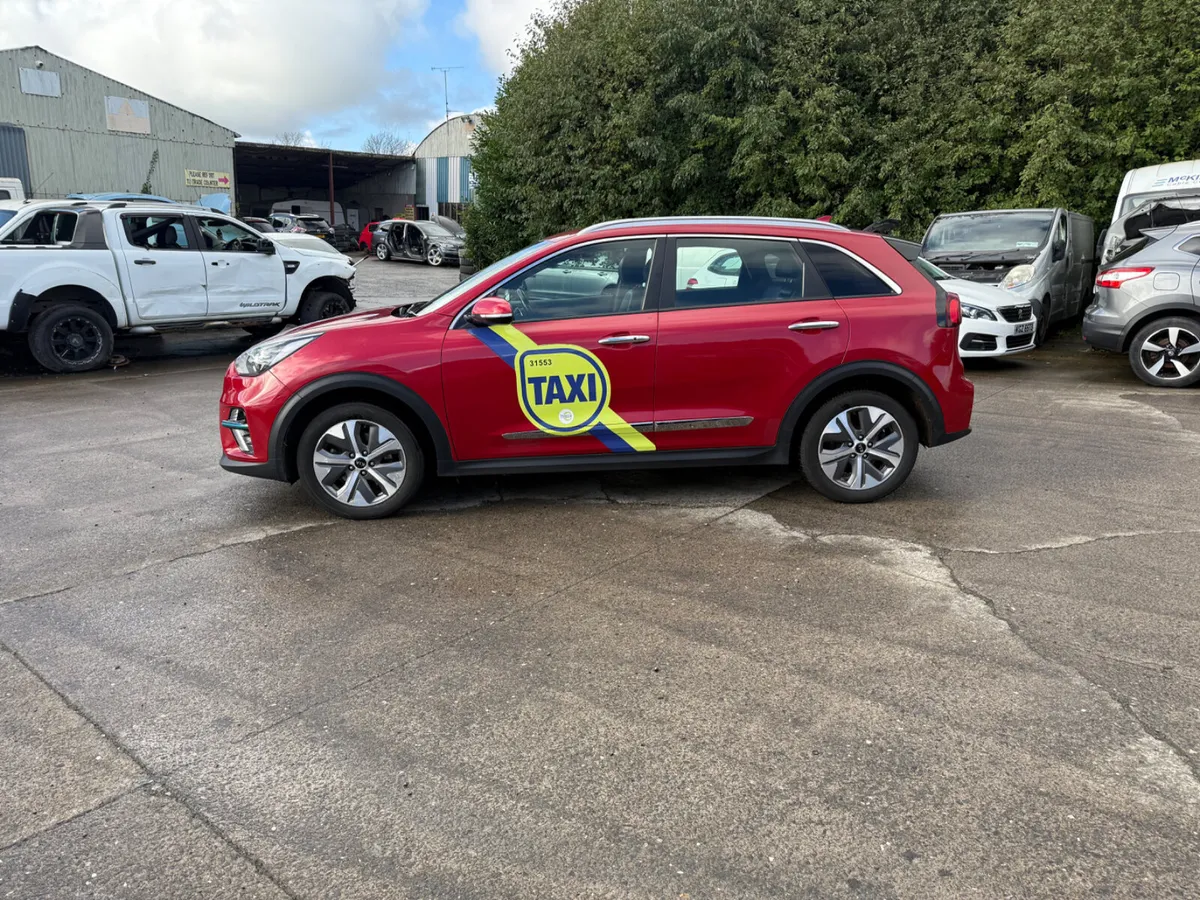 2012 Kia Niro EV - Image 4